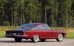 Dual-Ghia L6.4 Coupe 1963 года